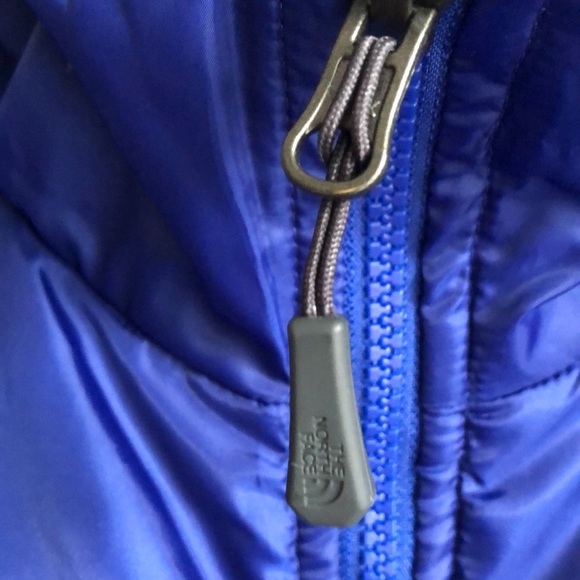 THE NORTH FACE WINTER JACKET MENS SIZE M EUC - Picture 7 of 11